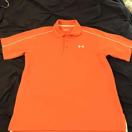Under Armour Shirt Adult