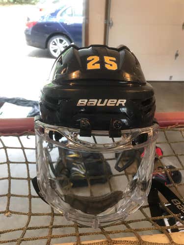 Re-Akt Helmet Pro Stock