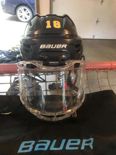 Re-Akt Helmet Pro Stock