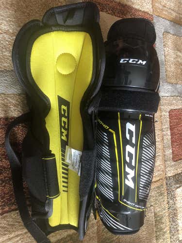 New Tacks 9040 Shin Pads
