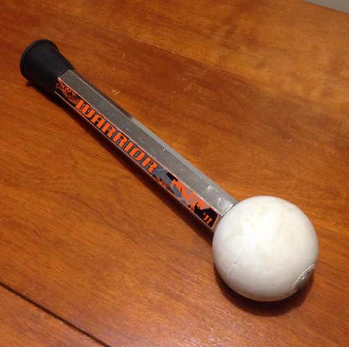 Warrior Pocket Breaker