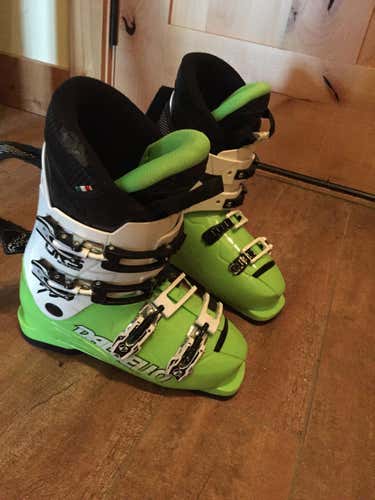 Dalbello DRS Ski Boots