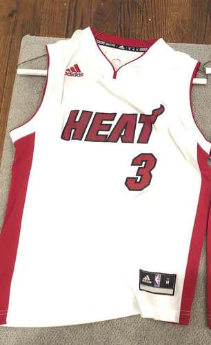 Dwayne Wade Jersey