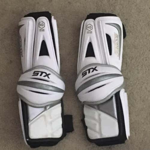 STX Arm Pads
