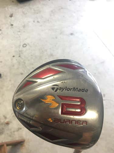 Burner Driver Righty