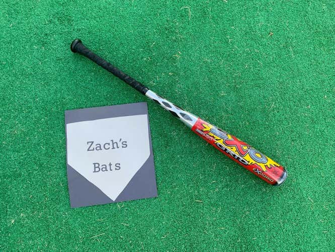 NIW 31/28 CB82X TPX EXO LOUISVILLE SLUGGER ST+20 BESR CERTIFIED Baseball Bat