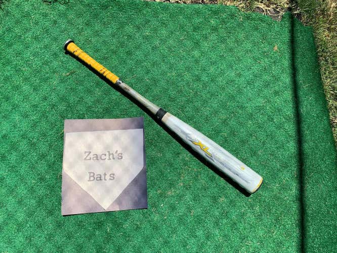 Easton XL2 Model BB11X2 Baseball Bat BBCOR 33/30 2 5/8" (-3) 33" 30oz