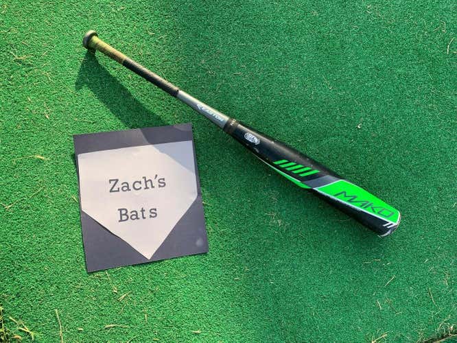 2016 Easton SL16MK10B 32/22 MAKO Senior League Baseball Bat (-10)  2 3/4