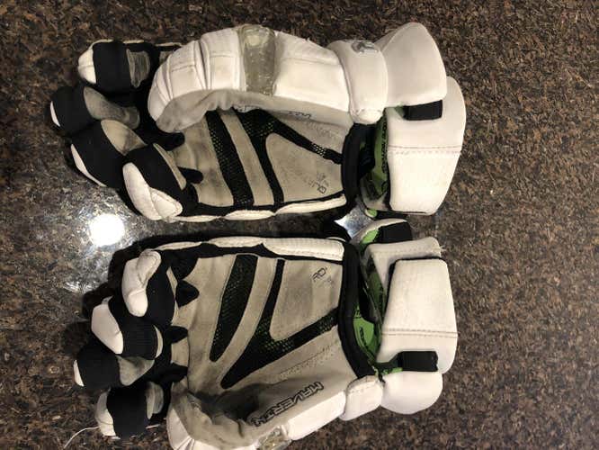 Maverik M4 Lacrosse Gloves