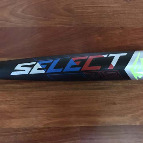 Select 719 Bat