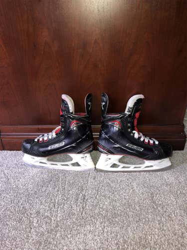 Vapor 1X  Skates Junior  Size 5 D