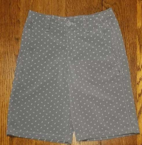 Youth Under Armour Shorts