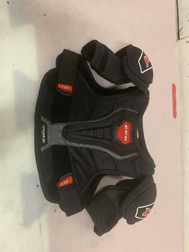 RBZ Shoulder Pads Junior