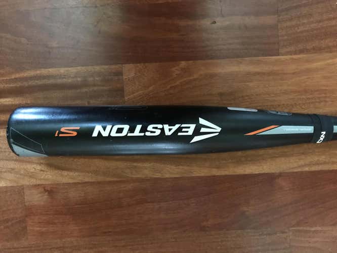 Easton Bat
