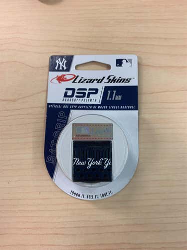 New Lizard Skin Yankees 1.1mm