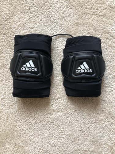 New Freak Arm Pads