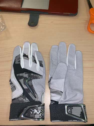 New Nike Batting Gloves MVP ELITE