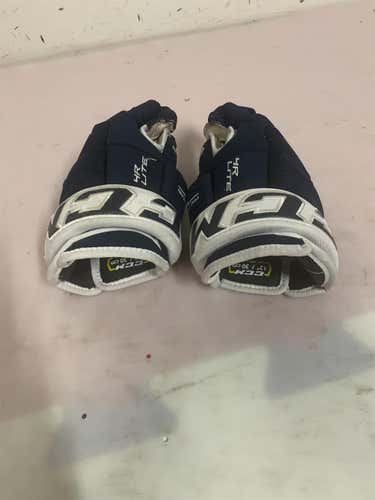 Classic Pro 4-Roll Gloves Junior