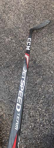 CCM Jetspeed FT2 Team P28 75 Flex RH
