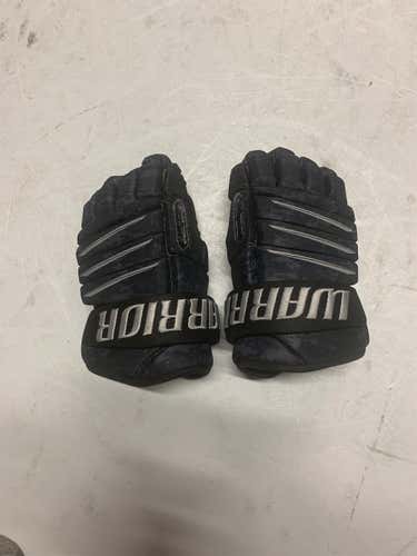 Alpha QX Gloves Junior