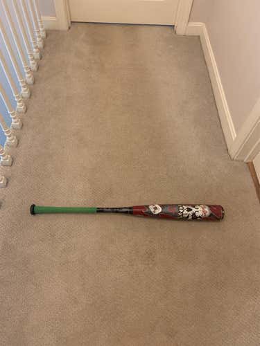 Demarini Voodoo 32/27 -5