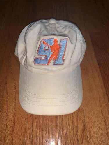 91 Tristate Lacrosse Hat