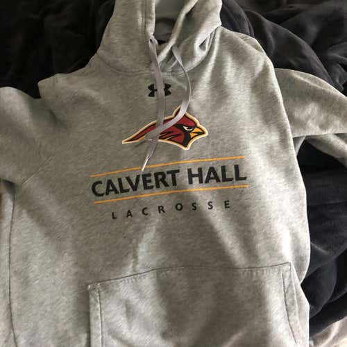 Under Armour calvert hall sweatshirt