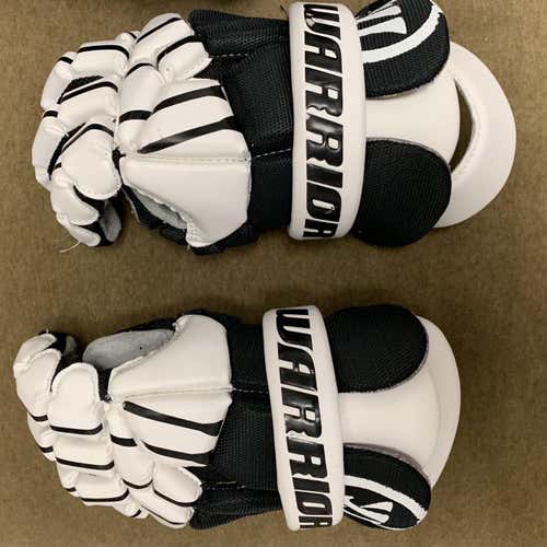 Regulator Lite Lacrosse Gloves - Worn Twice