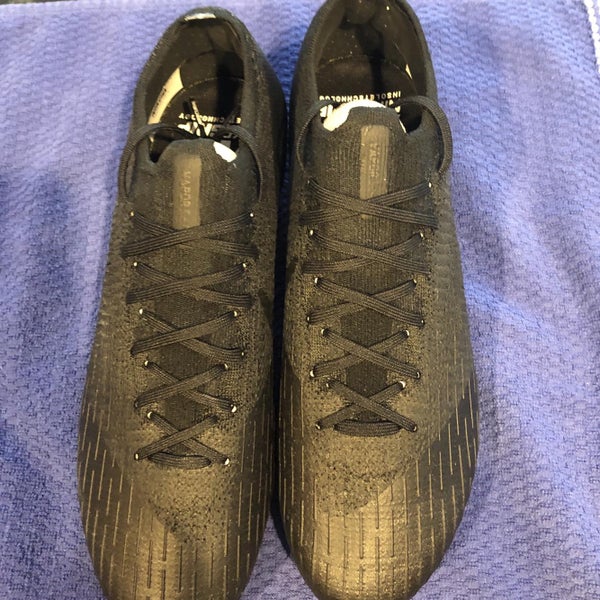 New Mercurial Vapor Cleats