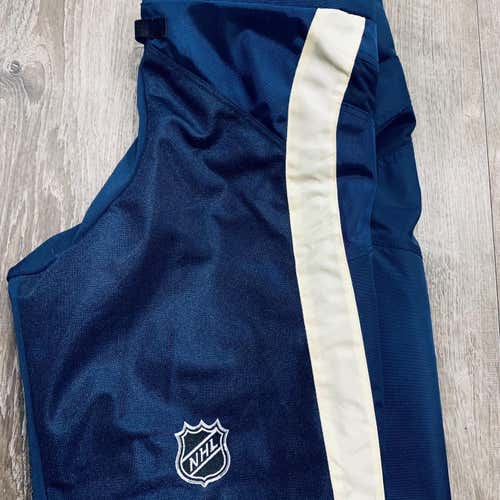 New Warrior Pant Shell Senior Pro Stock