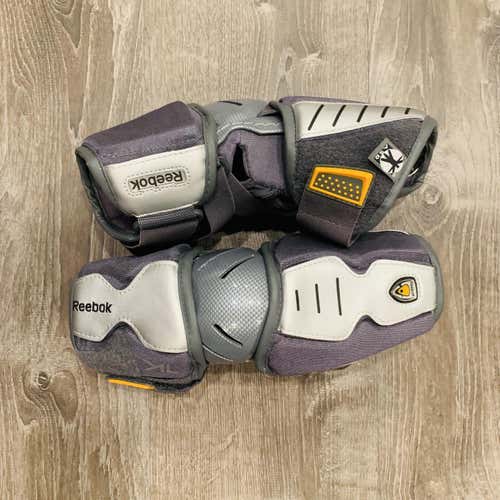 New 7K Elbow Pads Senior