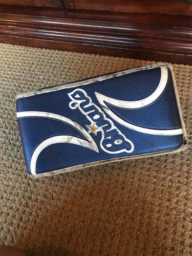 Brian's Regular Junior