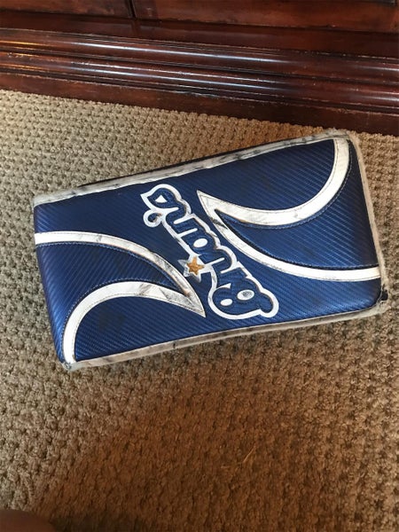 Brian's Regular Junior