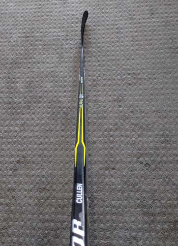 Lefty Warrior Alpha QX PRO STOCK - Matt Cullen