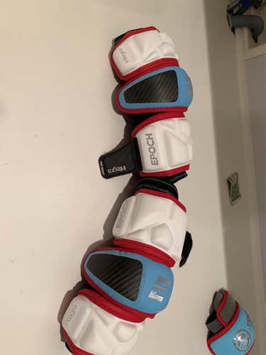 New Integra Arm Pads