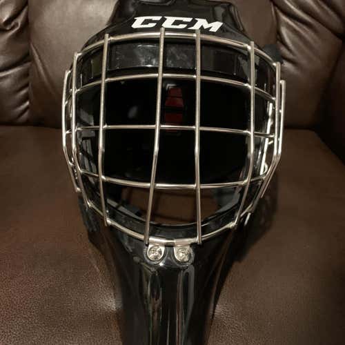 1.9 Goalie Mask Senior