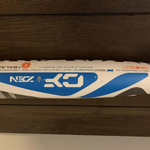 CF Zen Bat