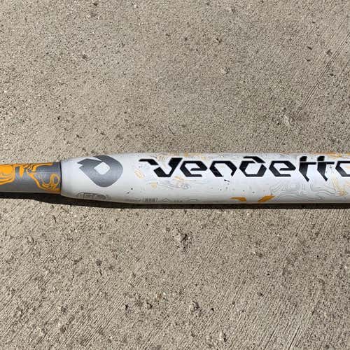 Vendetta Bat