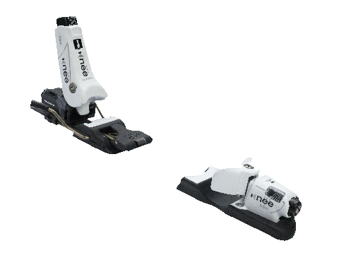 new - Knee Binding MIST 90 Ski Bindings