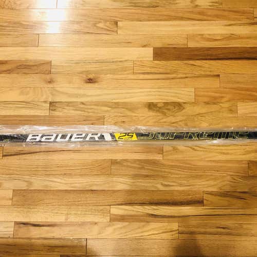 New Bauer Supreme 2S Pro
