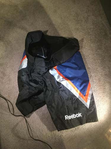 New Ny Islanders Rbk 3rd Jersey Pant Shell Pro Stock