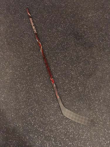 New - Bauer 1X- P28M 87 Flex - HSM556