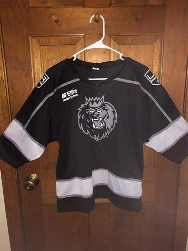New Manchester Monarchs Jersey
