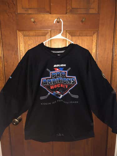 Bauer Pro Ambitions Hockey Jersey