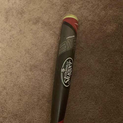 Louisville Prime 916