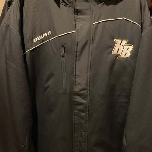HONEYBAKED AAA TEAM Bauer Jacket