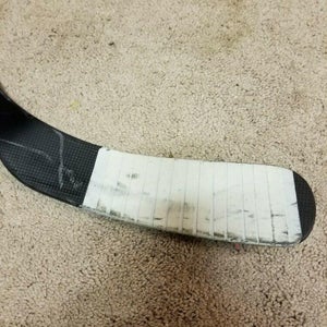 DION PHANEUF 15'16 Ottawa Senators Game Used Hockey Stick NHL COA