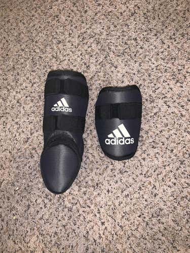 New Adidas Ankle And Elbow Guard