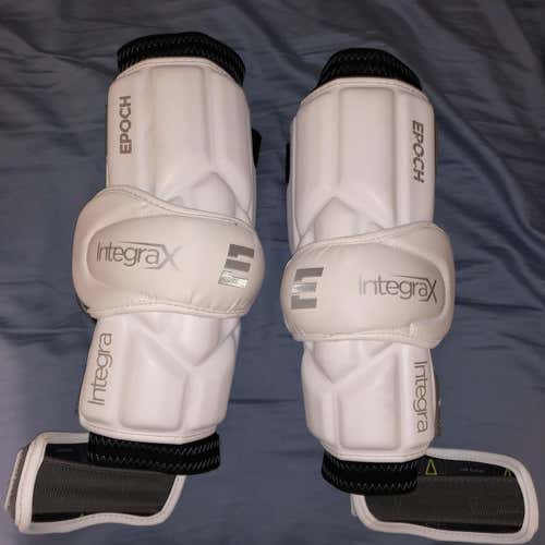 New Epoch Integra Arm Pads