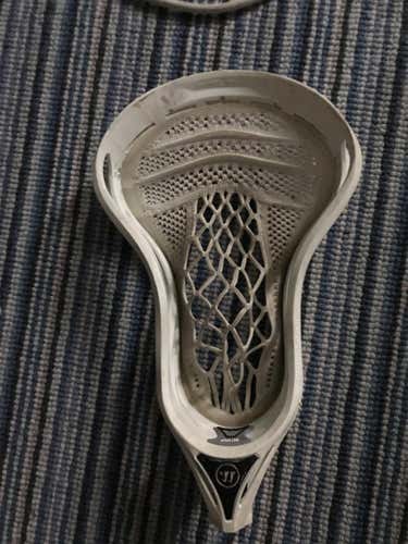 BURN WARP PRO (WHIP 3)